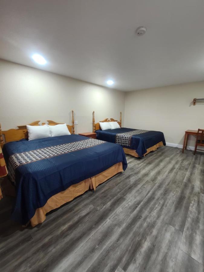 Motel Majestic &