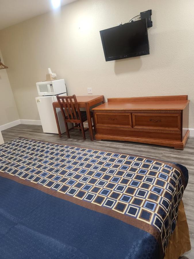 Majestic & Motel Klamath Falls