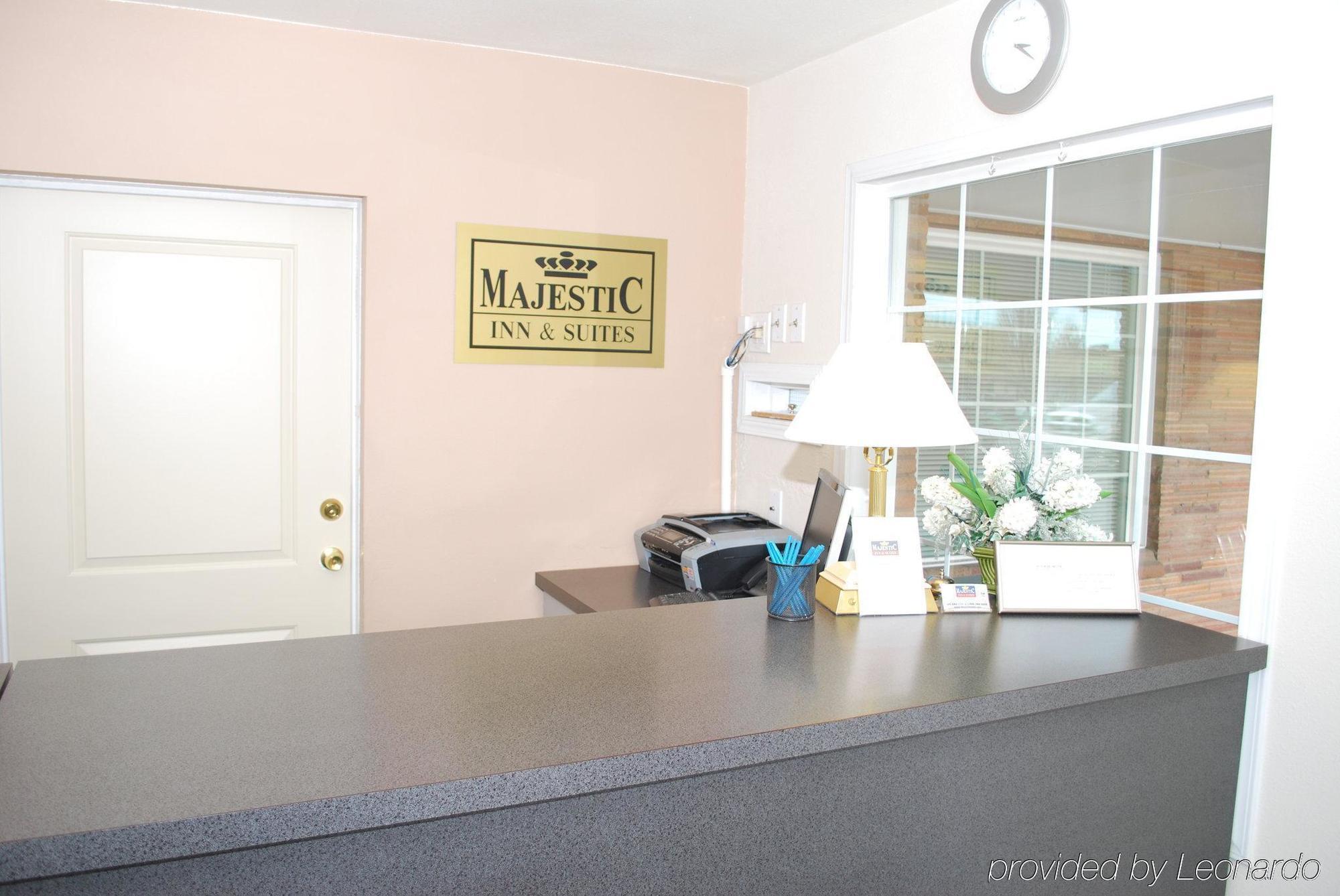 Majestic & Klamath Falls